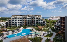 Ventus Ha At Marina El Cid Spa & Beach Resort